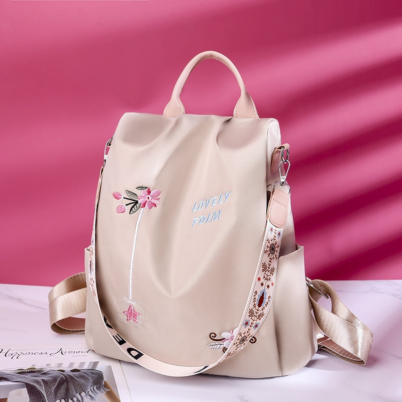 VIMEDA | Travel Fashion Backpack™