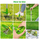 VIMEDA | Root Puller™