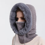 VIMEDA | Winter Fur Cap™