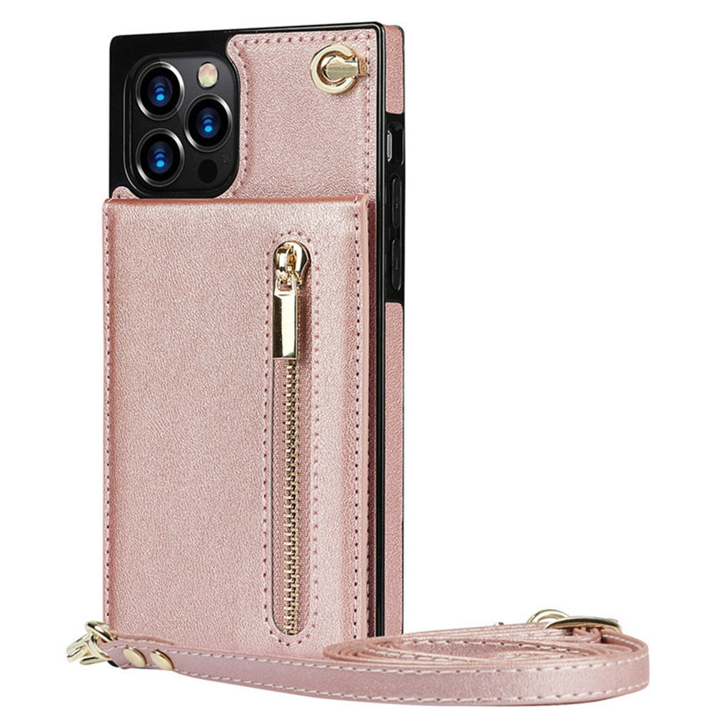 VIMEDA | Phone Wallet Case™