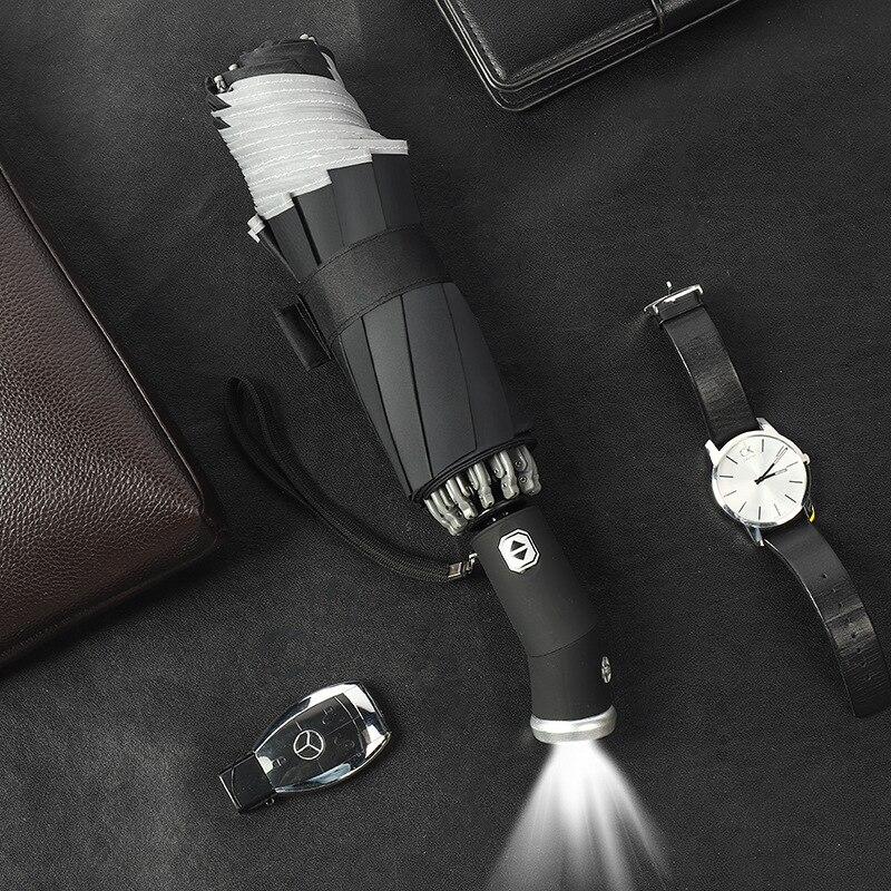 VIMEDA | Windproof LED Umbrella™