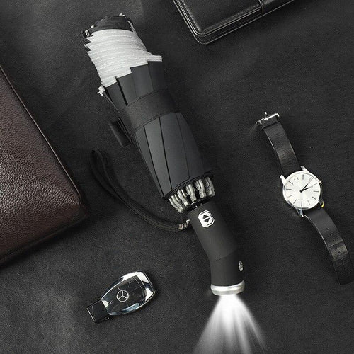 VIMEDA | Windproof LED Umbrella™