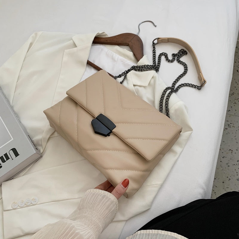VIMEDA | Classic Clutch Bag™