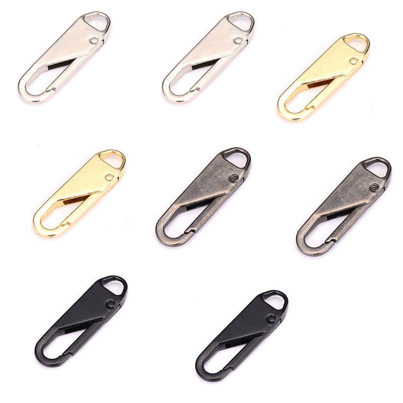 VIMEDA | Zipper Sliders™ (8+8)