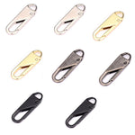 VIMEDA | Zipper Sliders™ (8+8)