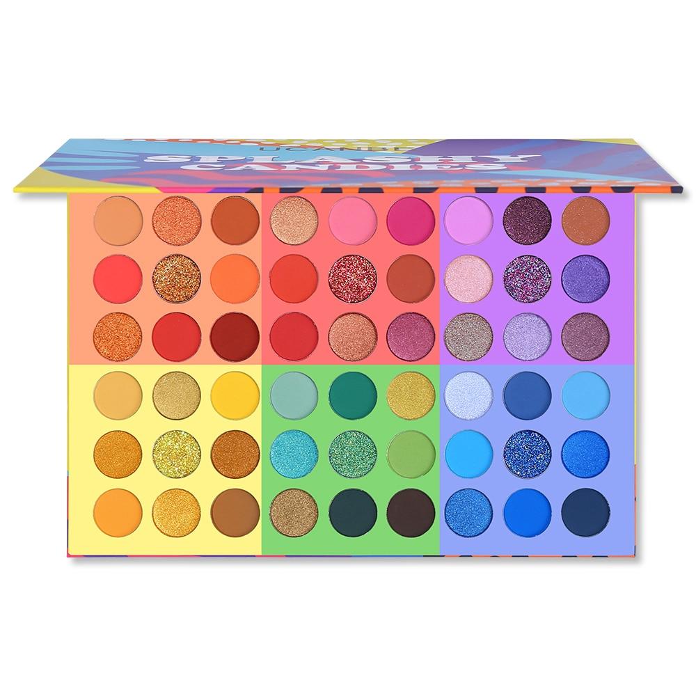 VIMEDA | Mega Eyeshadow Palette™