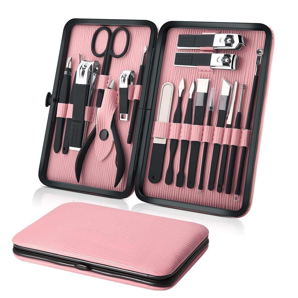 VIMEDA | 18-In-1 Grooming Set™
