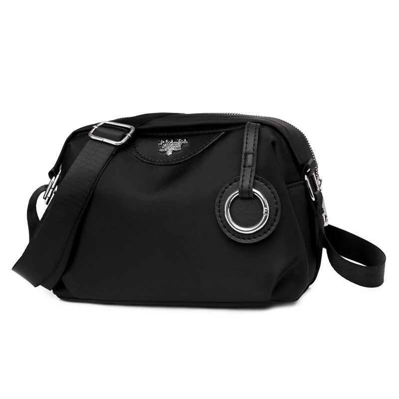 VIMEDA | Compact Shoulder Bag™