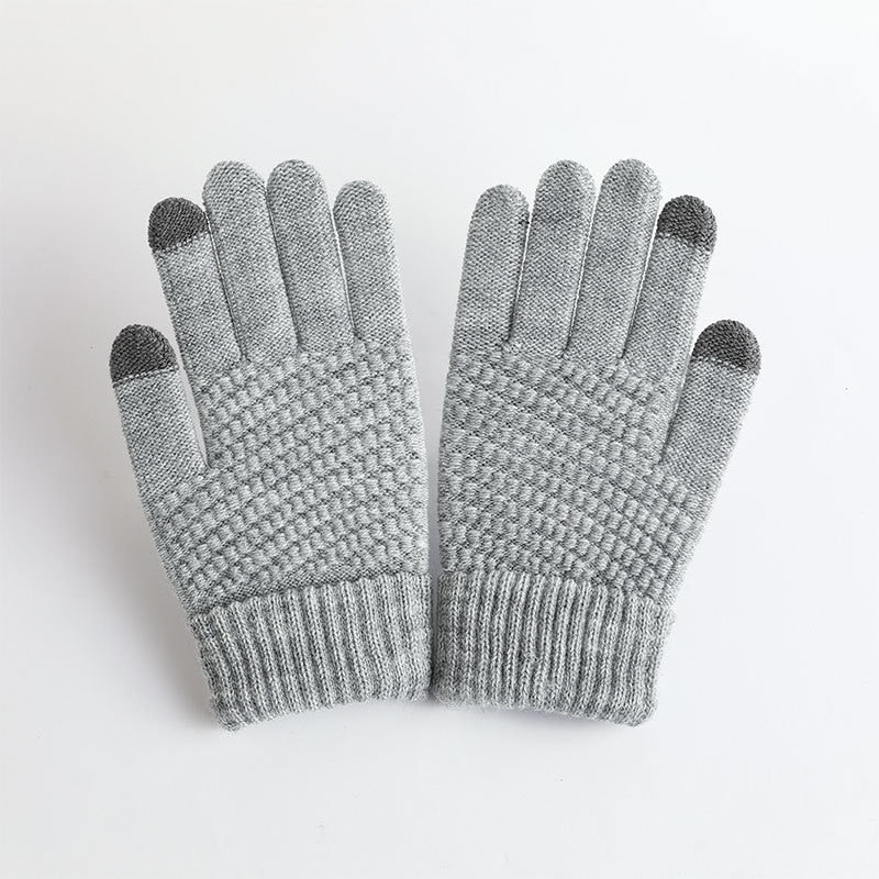 VIMEDA | Touchscreen Winter Gloves™ (1+1 Par GRATIS)