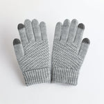 VIMEDA | Touchscreen Winter Gloves™ (1+1 Par GRATIS)