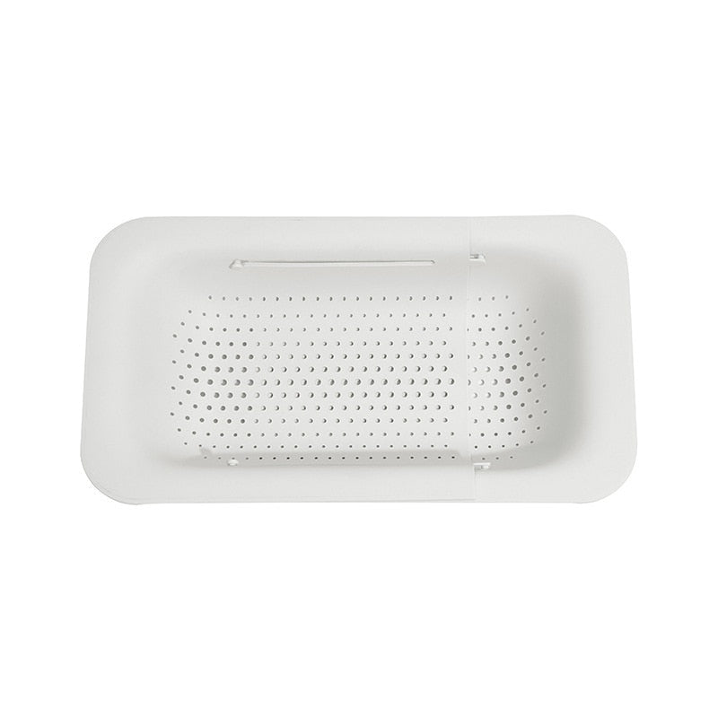 VIMEDA | Retractable Sink Drain™