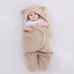 VIMEDA | Bear Swaddle Blanket™