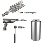 VIMEDA | Adapting Wrench Bit™