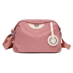 VIMEDA | Compact Shoulder Bag™