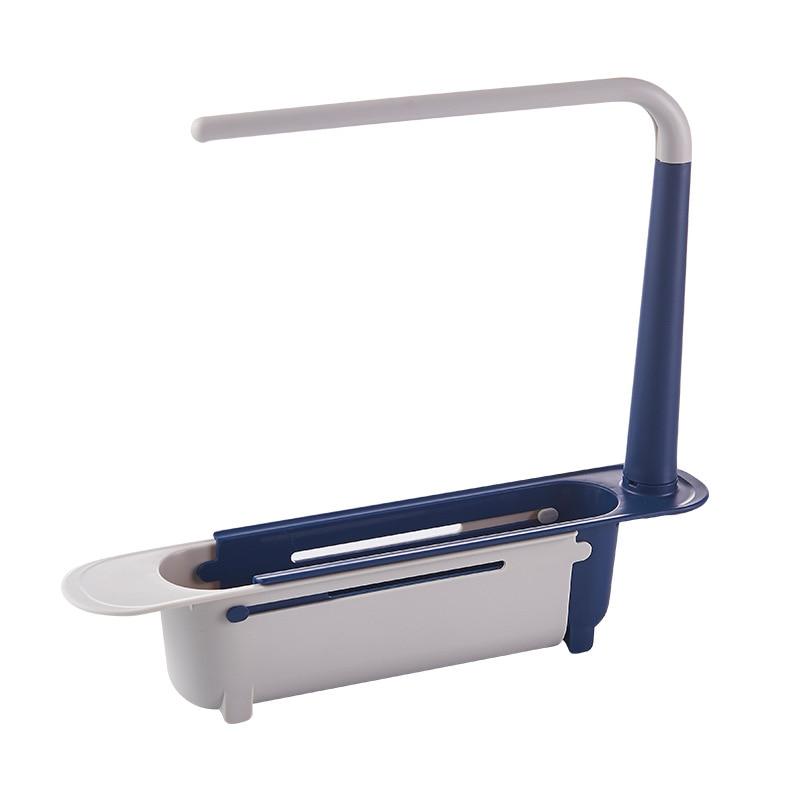 VIMEDA | Telescopic Sink Rack™