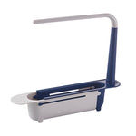 VIMEDA | Telescopic Sink Rack™