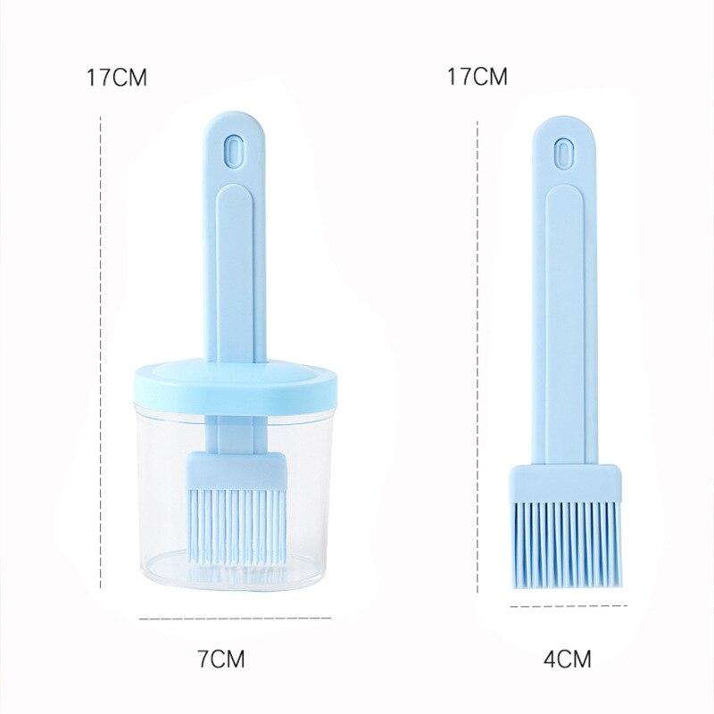 VIMEDA | Silicone Oil Brush™ (1+1 GRATIS)