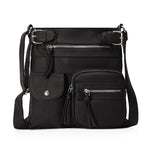 VIMEDA | Multi-Pocket Crossbody Bag™