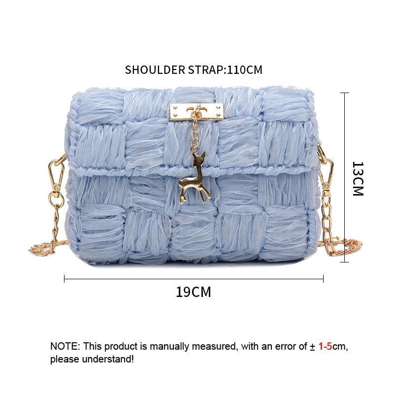 VIMEDA | Handwoven Purse Kit™