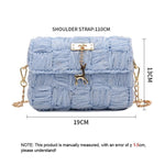 VIMEDA | Handwoven Purse Kit™