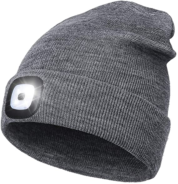 VIMEDA | LED Beanie™