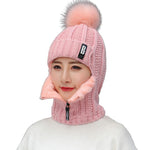 VIMEDA | Windproof Winter Hat™