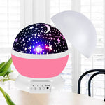 VIMEDA | Starry Night Light™