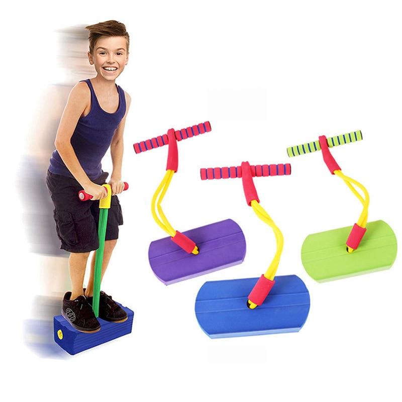 VIMEDA | Foam Pogo Jumper™
