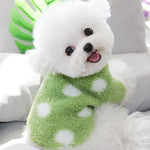 VIMEDA | Fleece Dog Sweater™