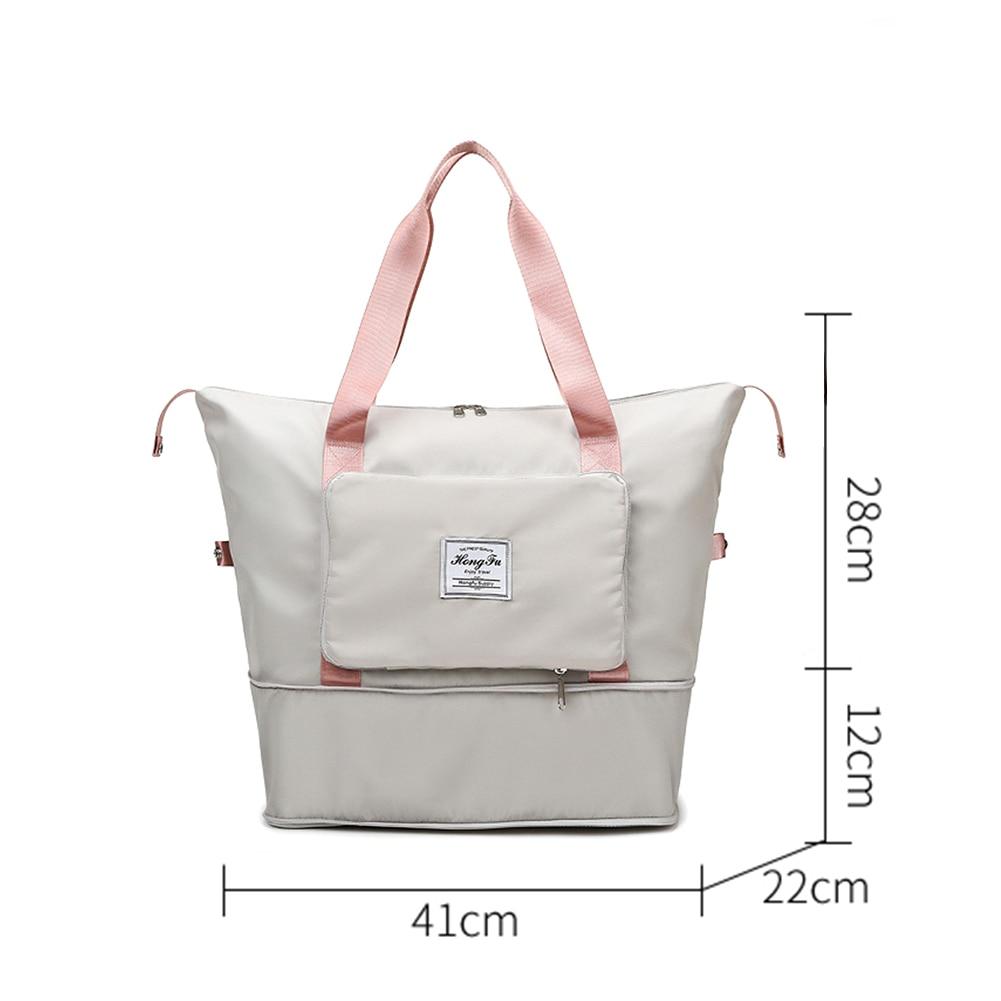 VIMEDA | Folding Travel Bag™