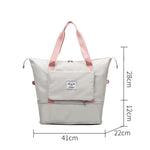VIMEDA | Folding Travel Bag™