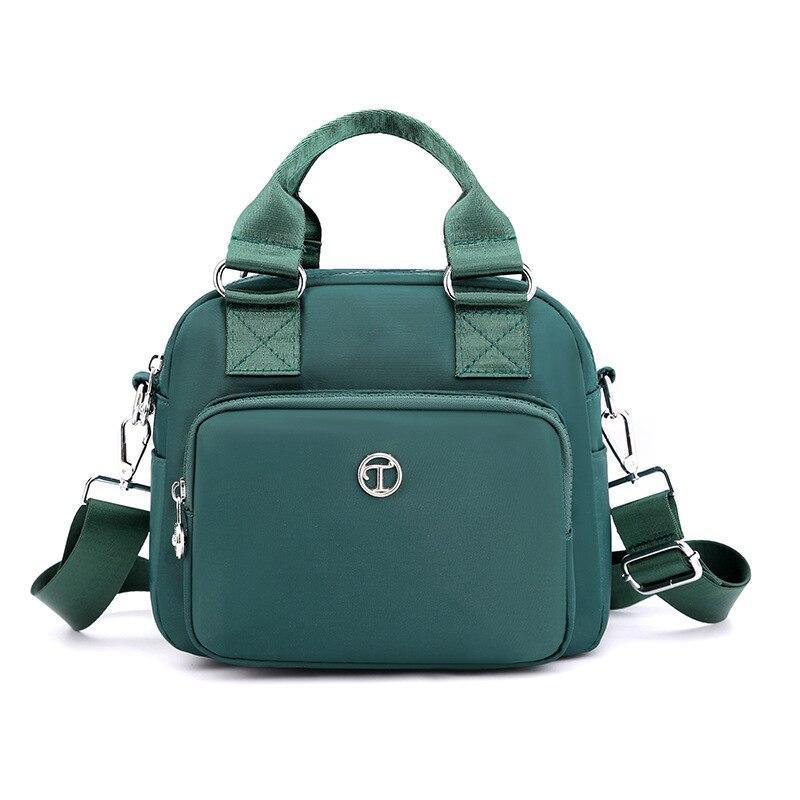 VIMEDA | Large-Capacity Handbag™