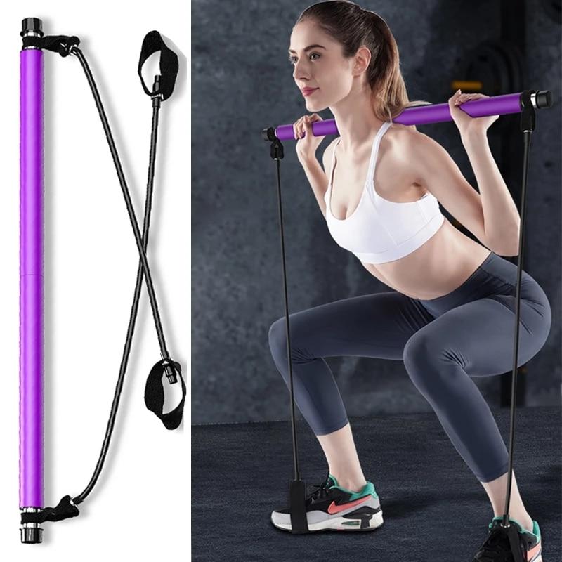 VIMEDA | Resistance Bar™