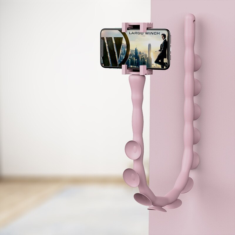 VIMEDA | Caterpillar Suction Phone Holder™