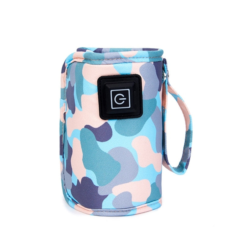 VIMEDA | Portable Milk Warmer™