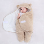 VIMEDA | Bear Swaddle Blanket™