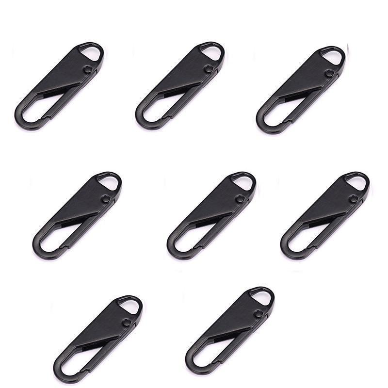 VIMEDA | Zipper Sliders™ (8+8)