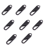 VIMEDA | Zipper Sliders™ (8+8)