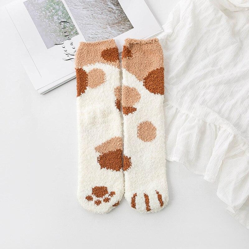 VIMEDA | Cat Paw Socks™ (3+3 GRATIS)