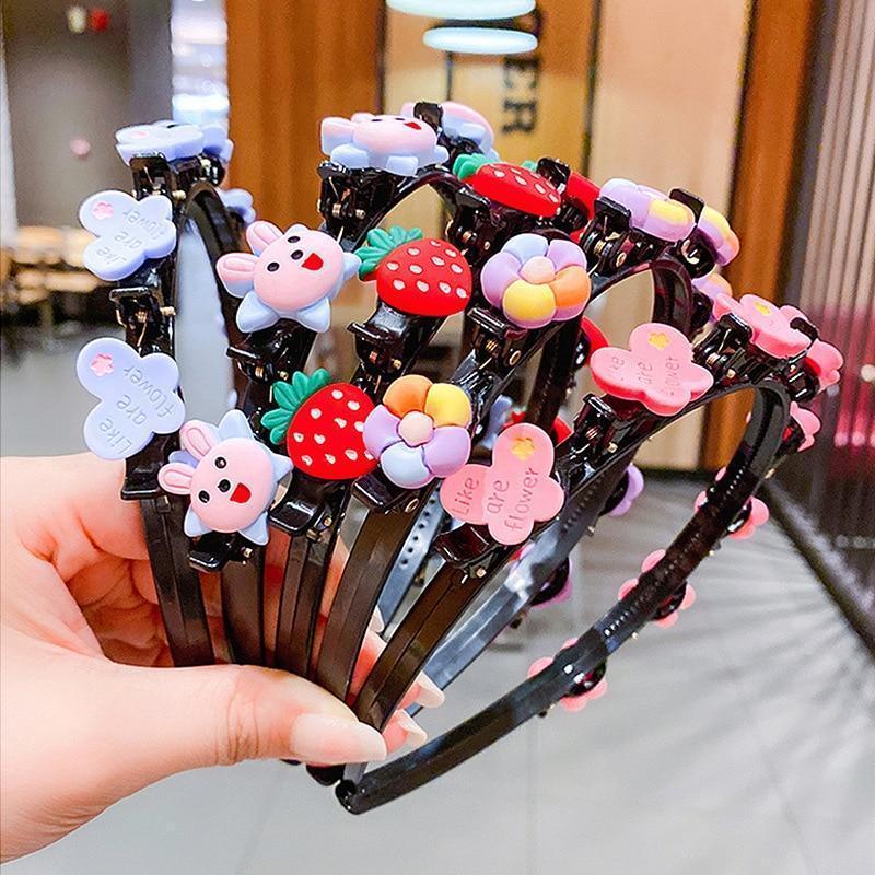 VIMEDA | Cute Hairband™ (1+1 GRATIS)
