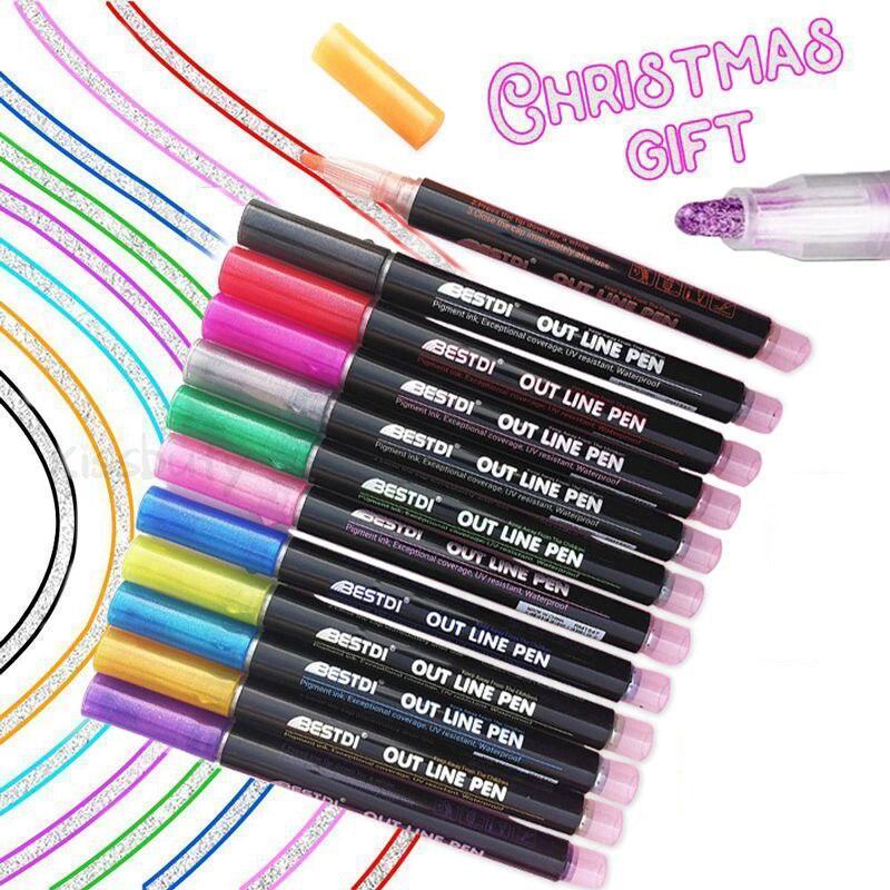 VIMEDA | Magic Pens™ (6+6 GRATIS)