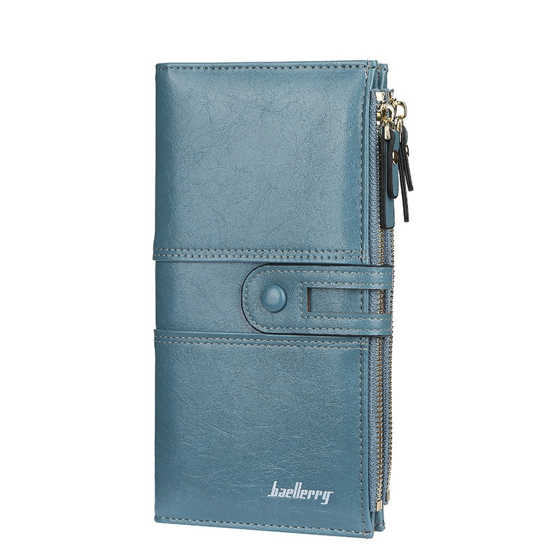 VIMEDA | Leather Fashion Wallet™