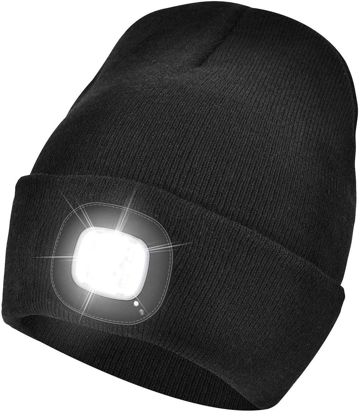 VIMEDA | LED Beanie™