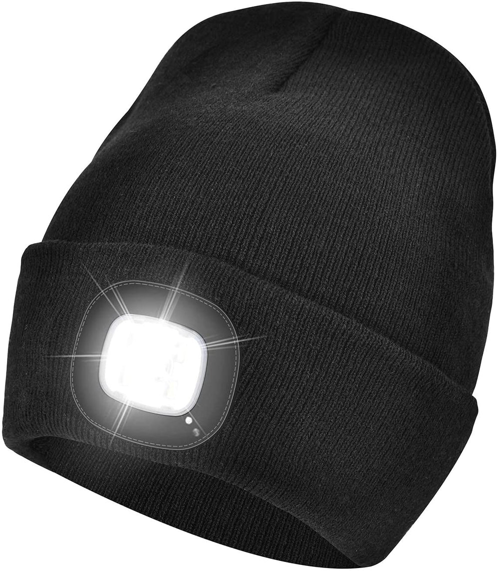 VIMEDA | LED Beanie™