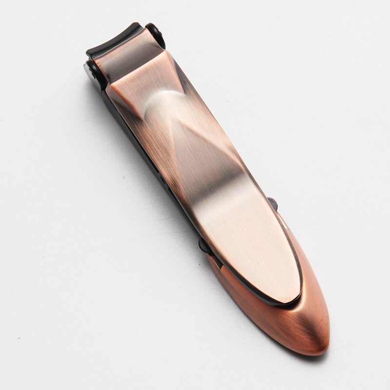 VIMEDA | ZeroMess Nail Clipper™