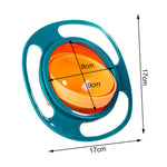 VIMEDA | Gyro Baby Bowl™ (1+1 GRATIS)
