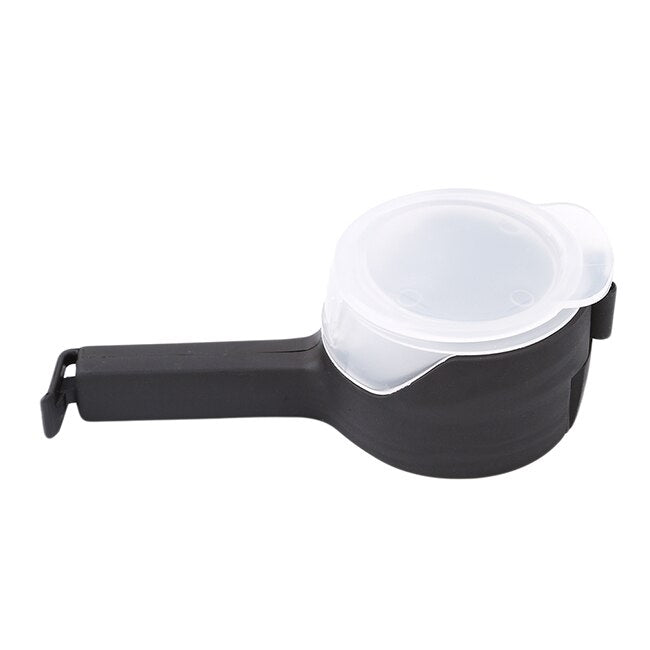 VIMEDA | Seal n’ Pour Food Clip™  (1+1 GRATIS)