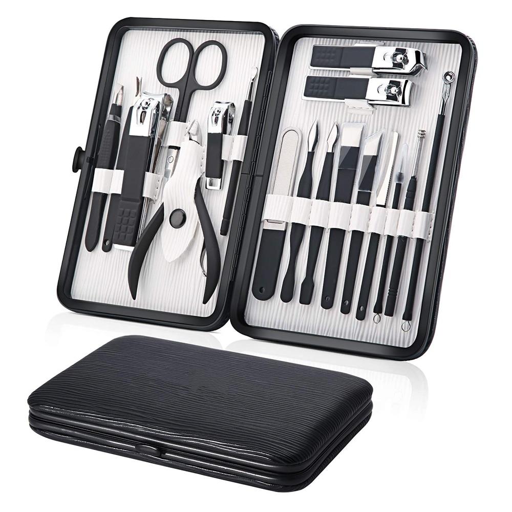 VIMEDA | 18-In-1 Grooming Set™