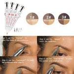 VIMEDA | Brow Contour Pen™ (1+1 GRATIS)