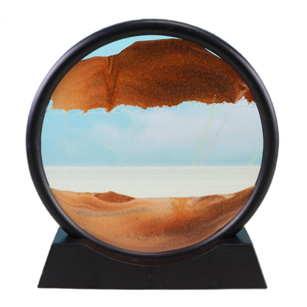 VIMEDA | Moving Sand Art™